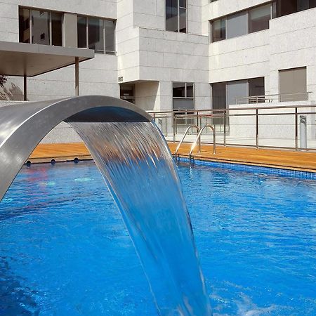 Vincci Frontaura Valladolid Exterior foto