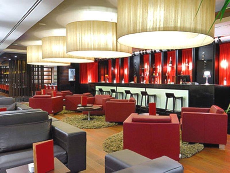 Vincci Frontaura Valladolid Exterior foto