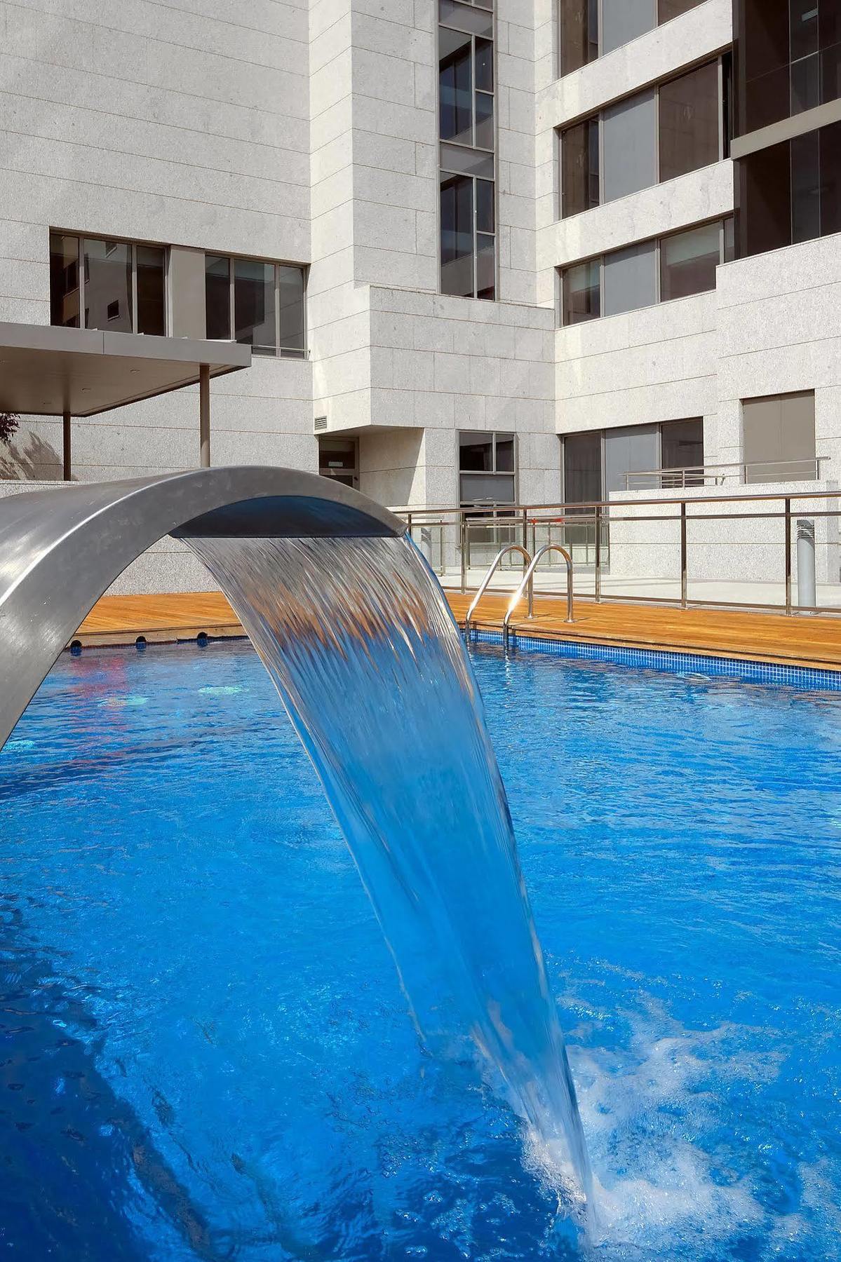 Vincci Frontaura Valladolid Exterior foto